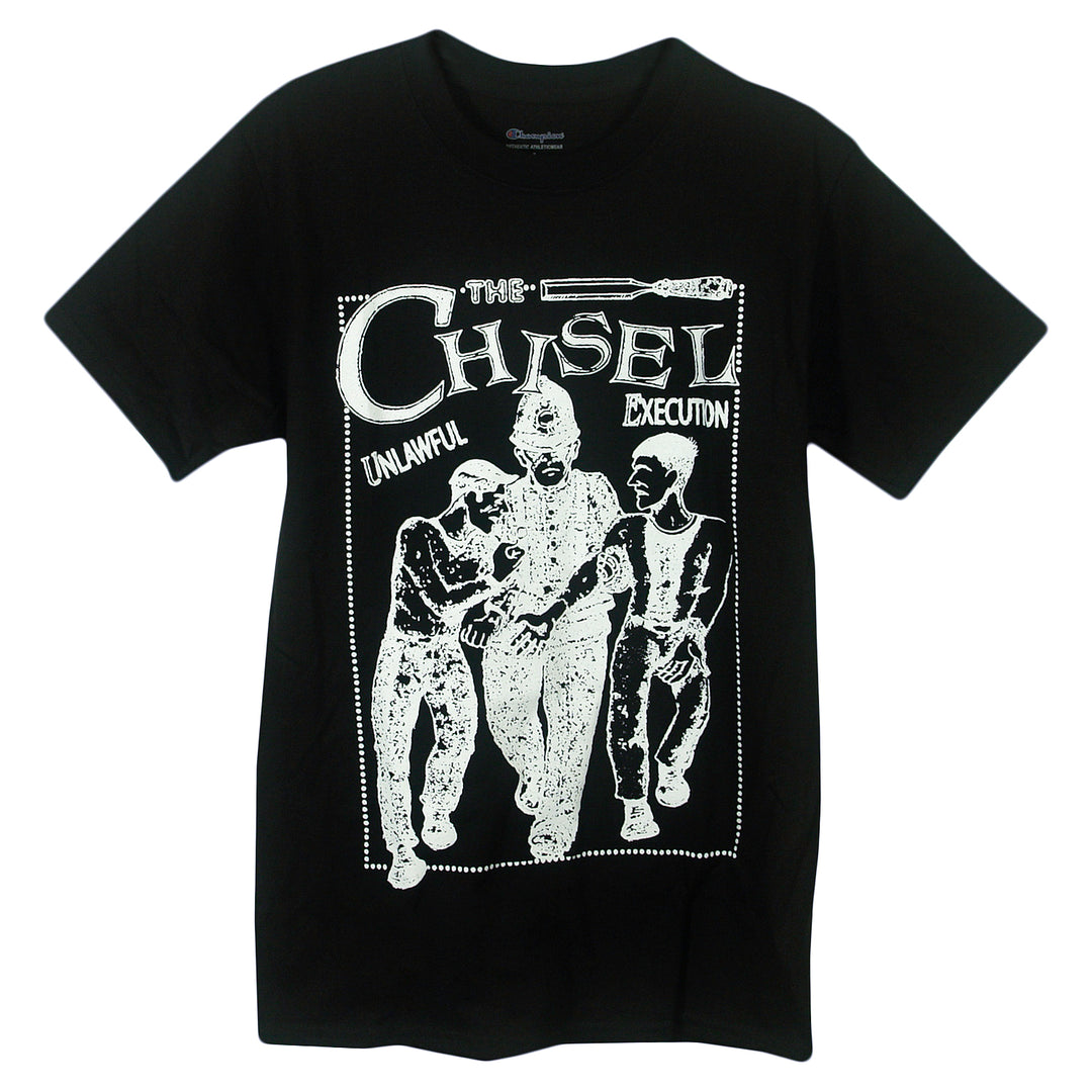 The Chisel – Pure Noise Records