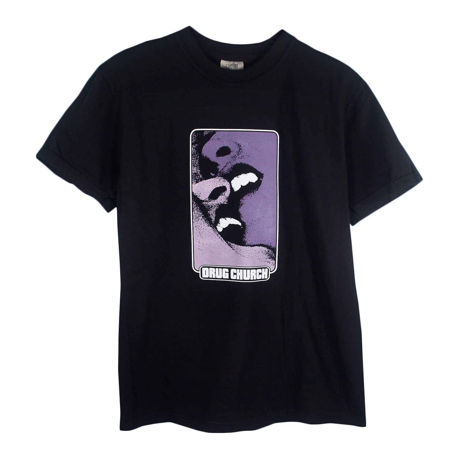 Hookups Black - Tee – Pure Noise Records