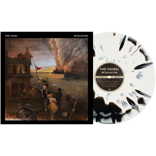 The Chisel – Pure Noise Records