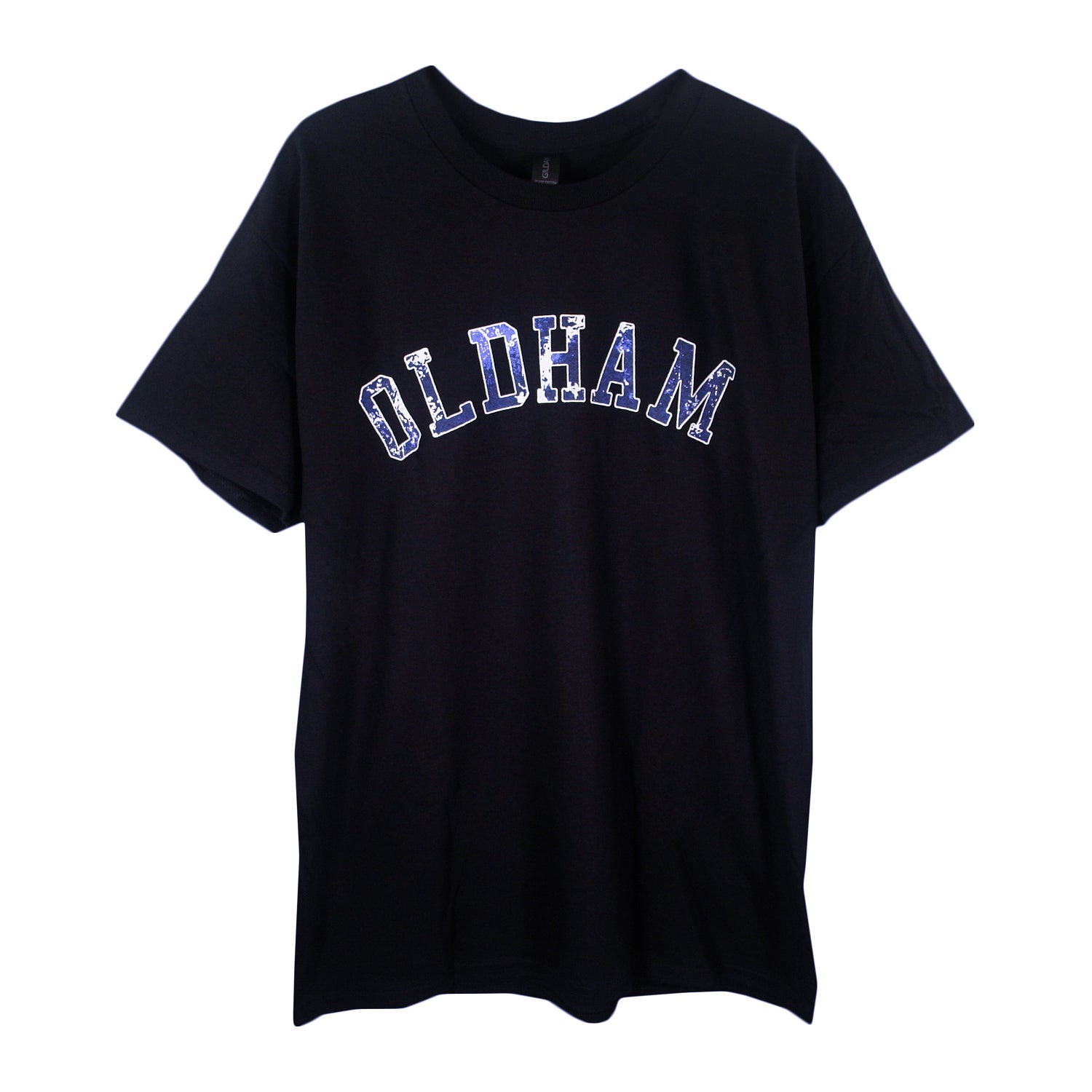 【2plan】Lamkin Wade basic shirt Midweight Jersey T-Shirt in Black – Blue Owl Workshop