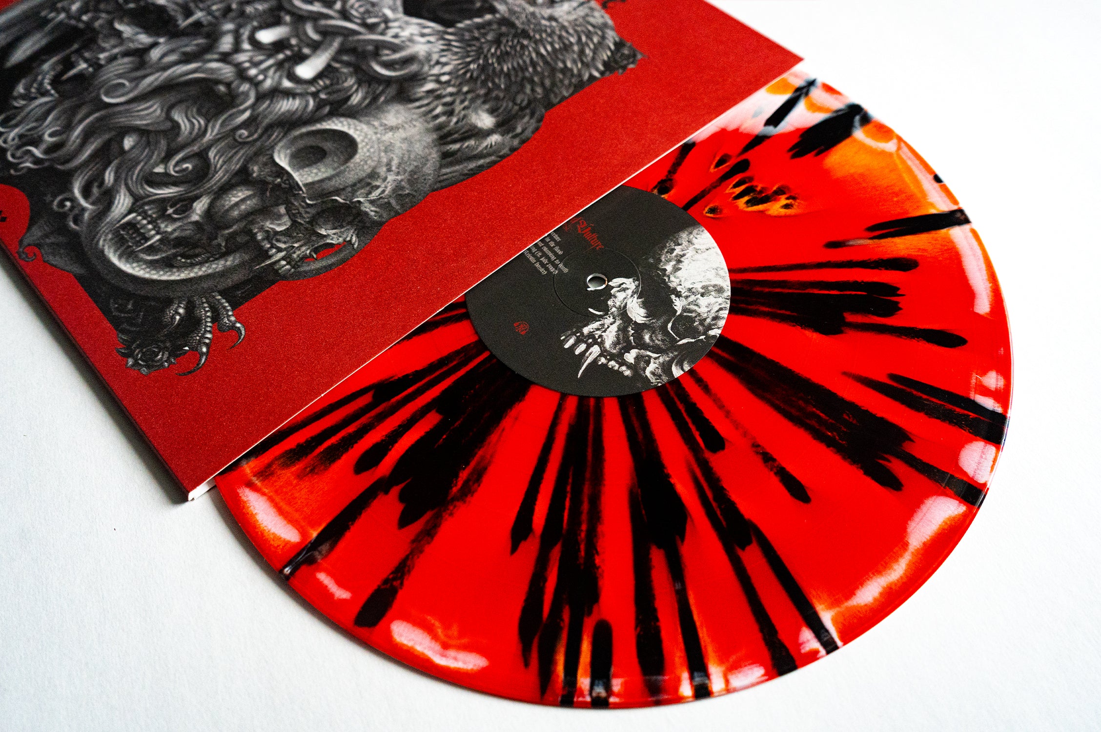 アート・デザイン・音楽 Vinyl Records and Covers by Artists アート・デザイン・音楽 Vinyl Records and Covers by Artists