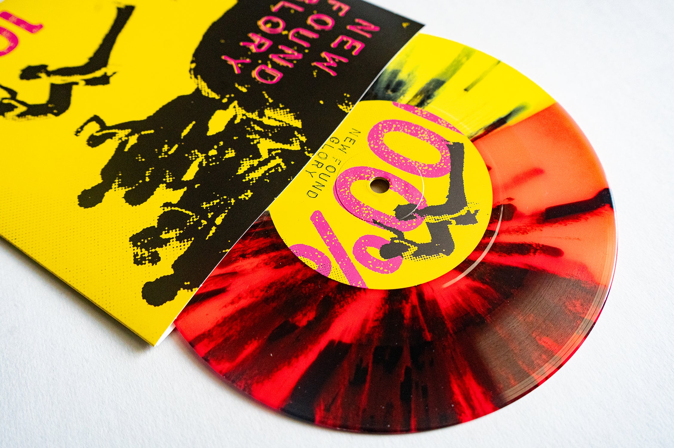 T*M様 New Found Glory LP 新品シールド T*M様 New Found Glory LP 新品シールド New Found Glory - New