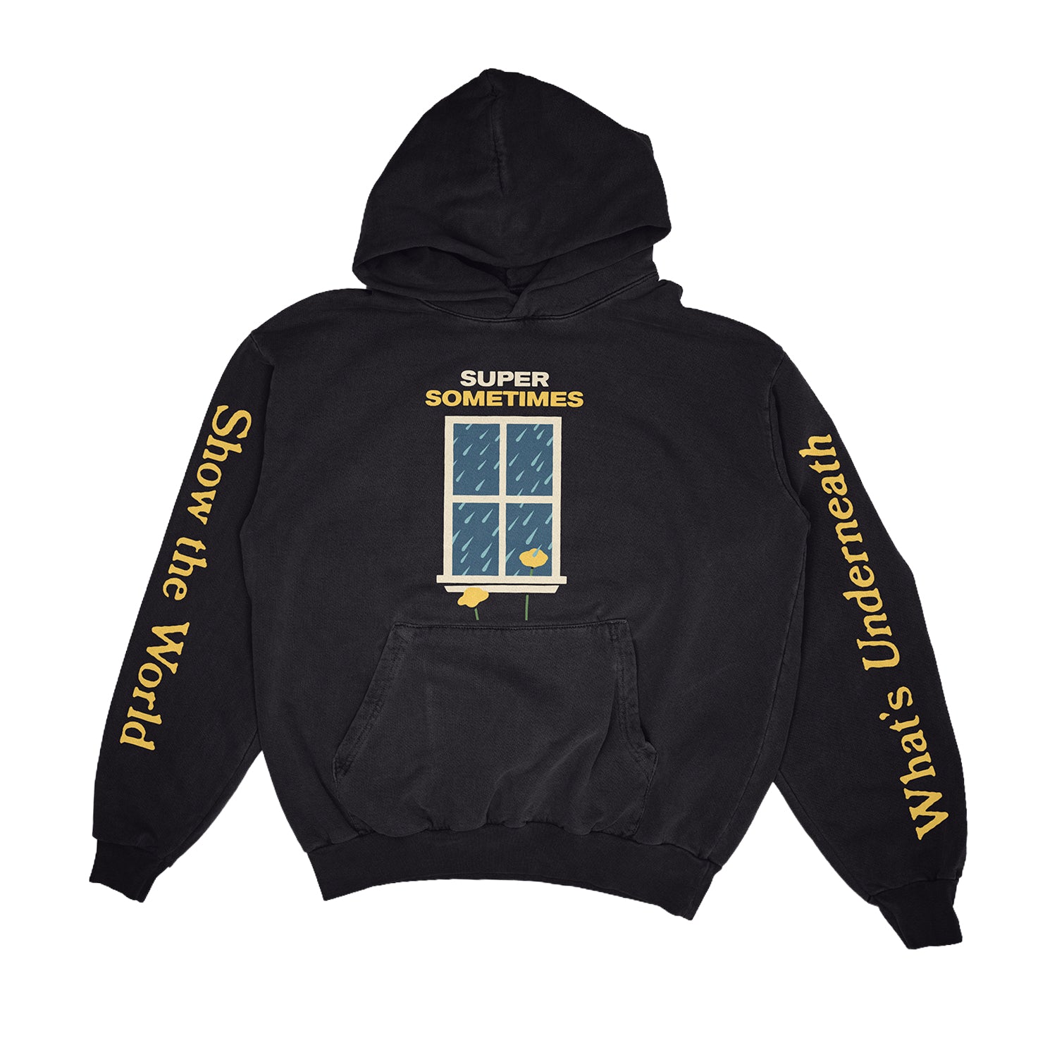 Hoodies – Pure Noise Records
