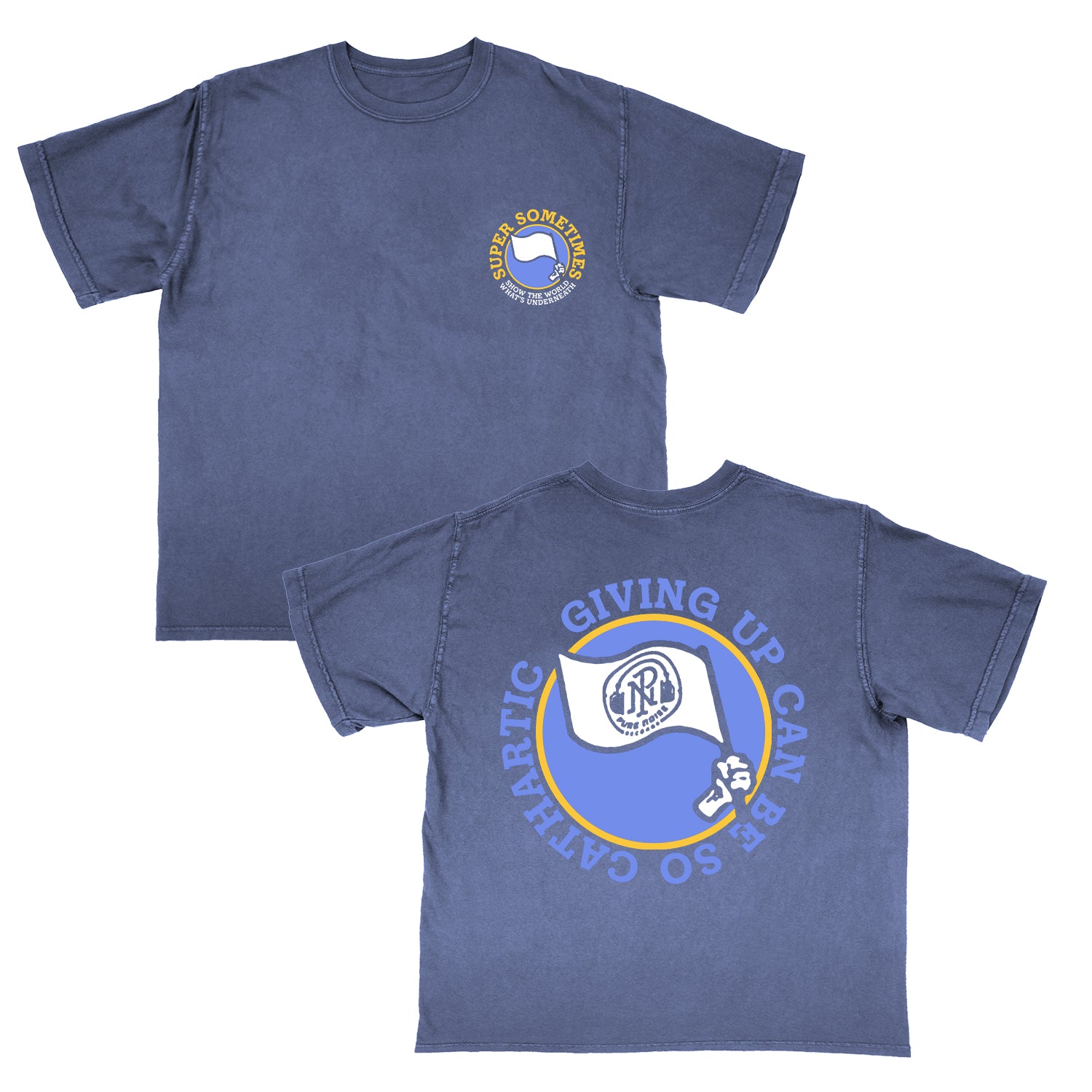 T-Shirts – Pure Noise Records