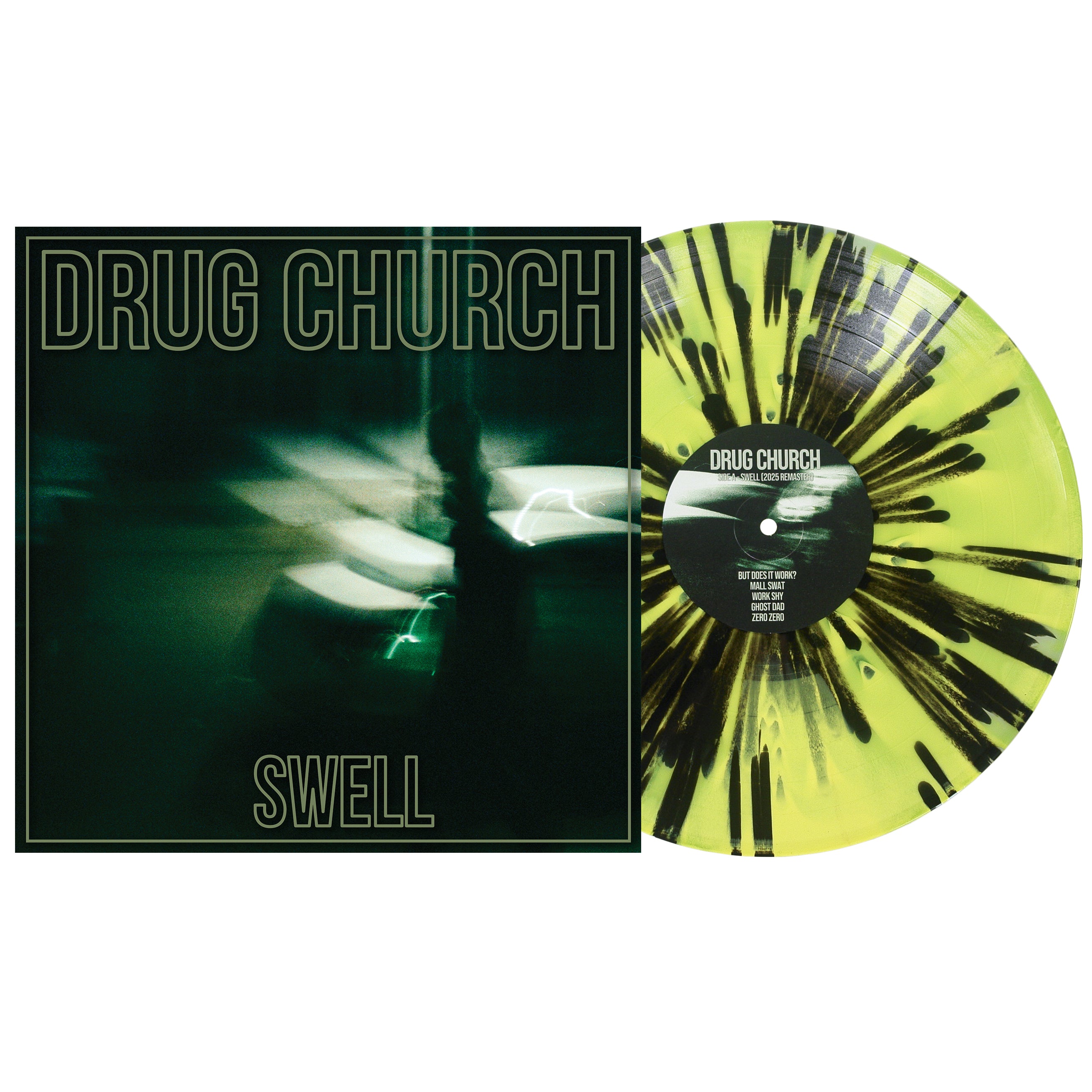 All Products – Pure Noise Records