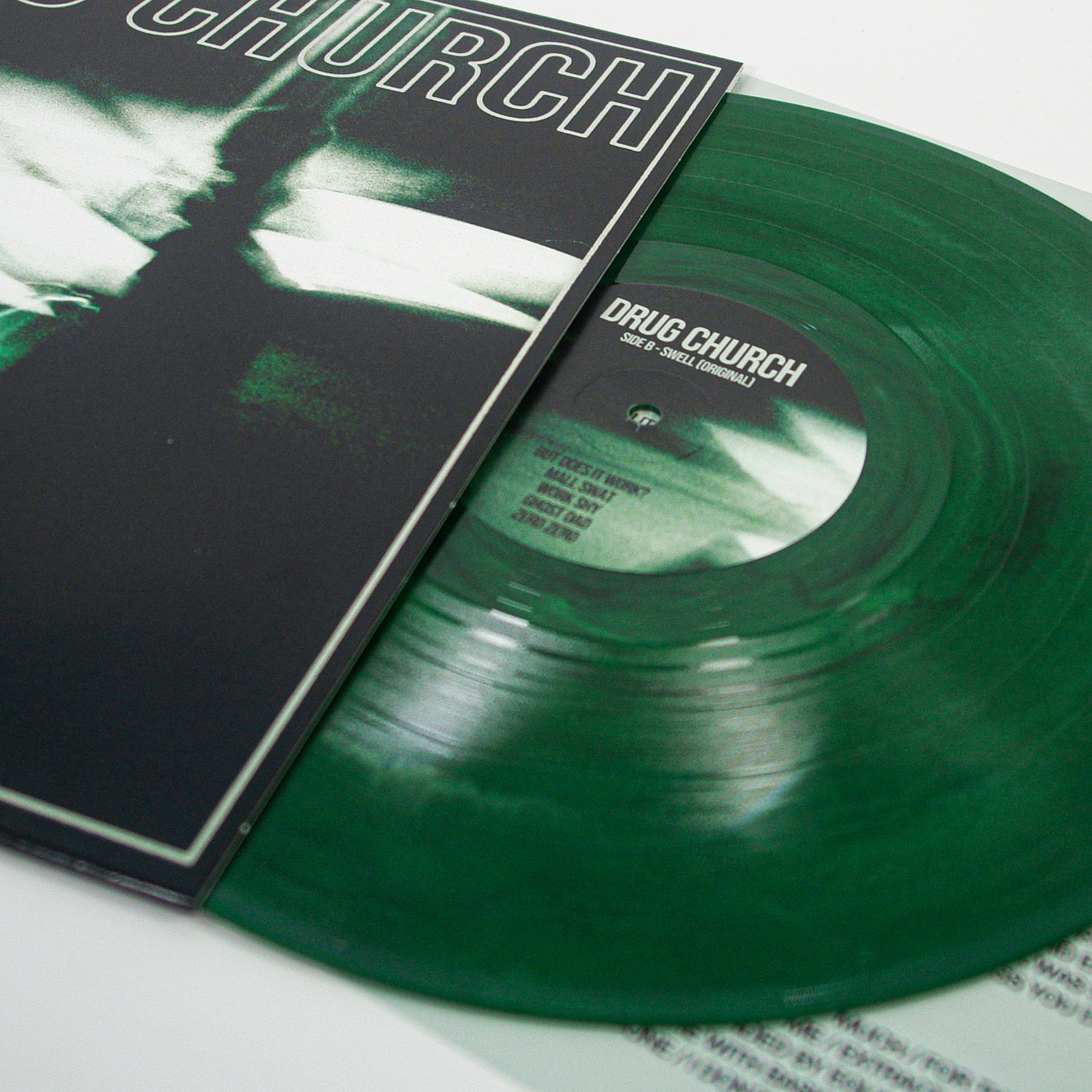 llica レコードセット llica レコードセット レコード LLICA - Old Shit , green color vinyl LP