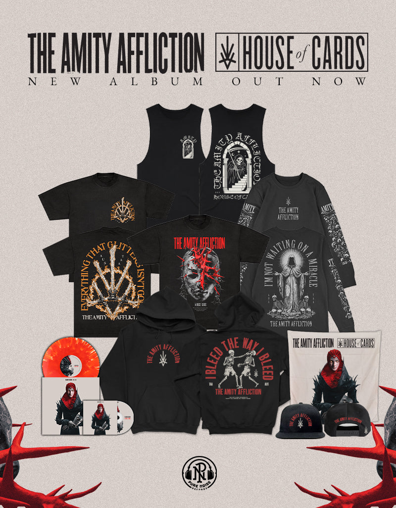 Pure Noise Records