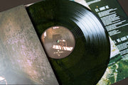 The Early November - Glitter Swamp Green LP