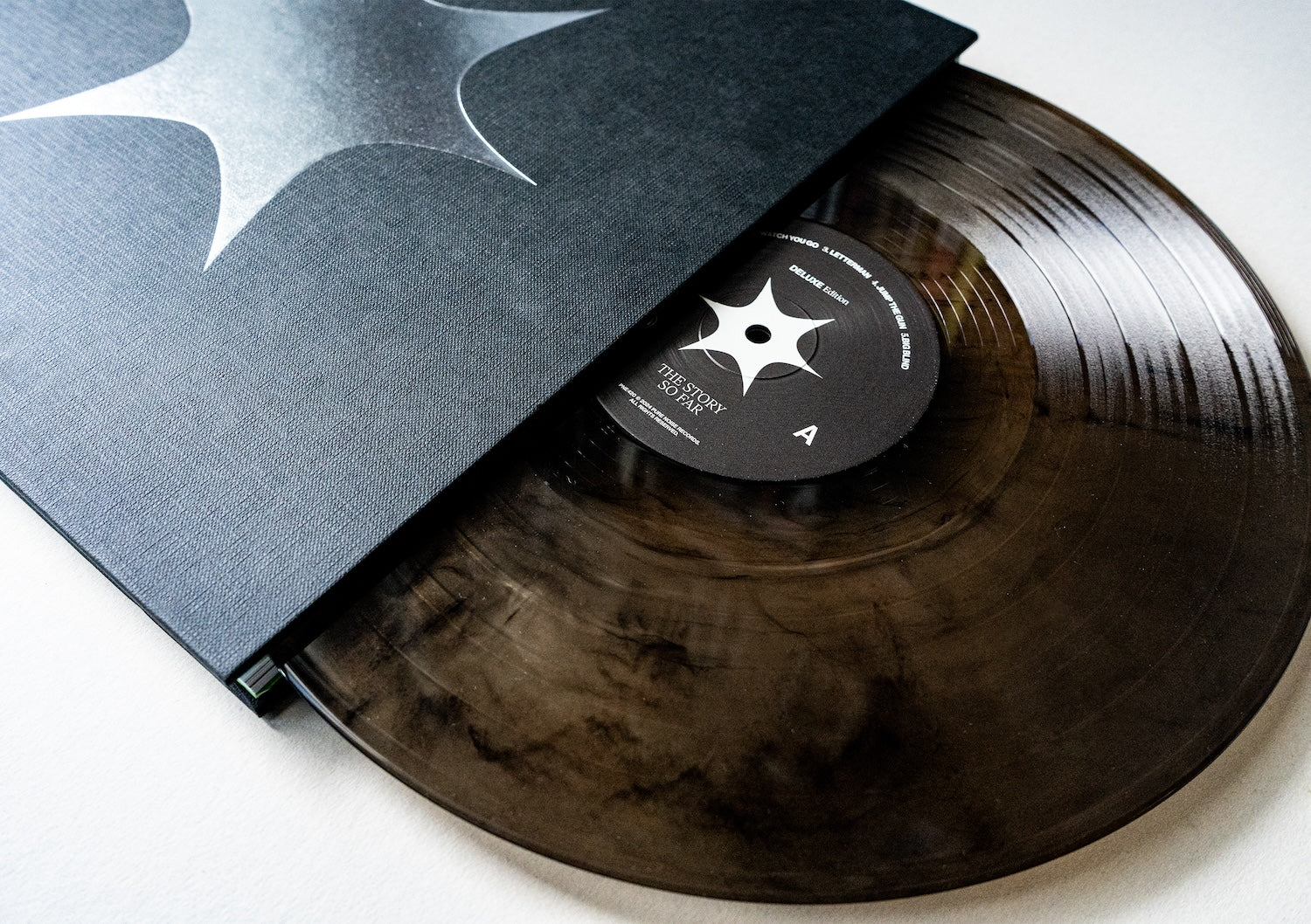 The Story So Far – Pure Noise Records