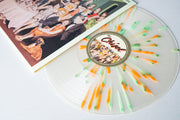 What A Fucking Nightmare - Milky Clear W/ Heavy Orange, Mint & Olive Splatter LP