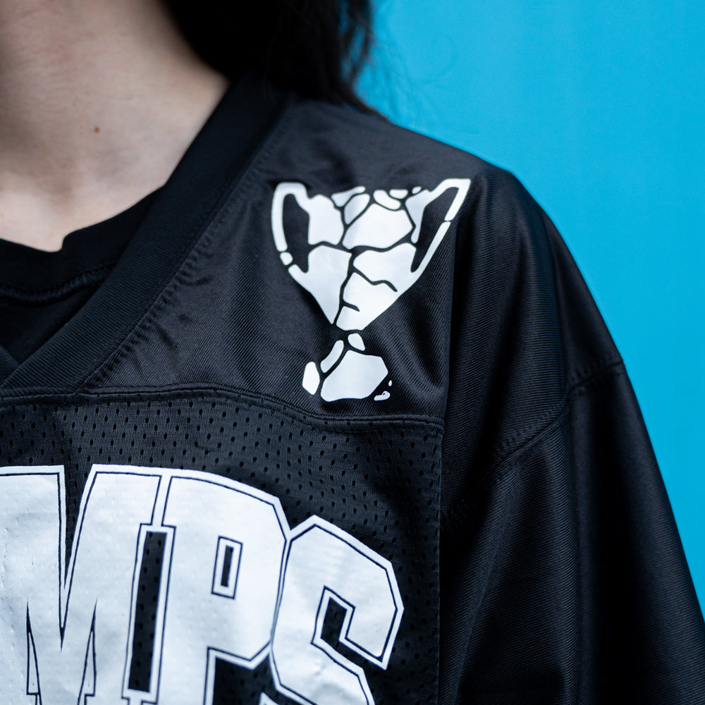 Champs Black - Stadium Replica Jersey