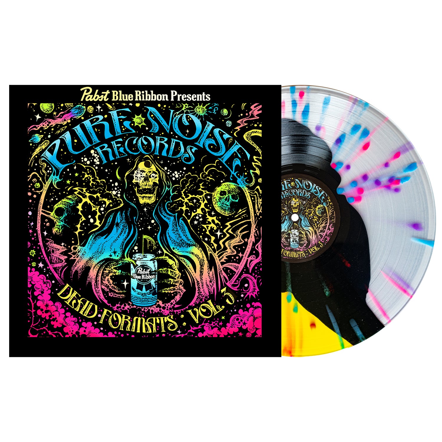 68 – Pure Noise Records
