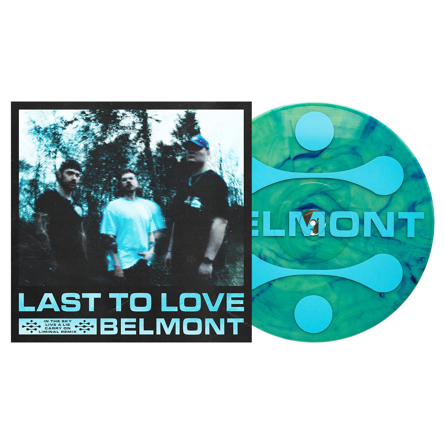 未使用品 レコードLP 再販盤　comings　WHALE LIVING WHALE LIVING (LP) | Homecomings OFFICIAL WEB STORE