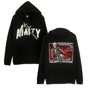 Waiting For Hell Black - Pullover