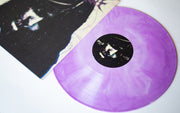 No Love Lost - Purple & Bone Galaxy LP