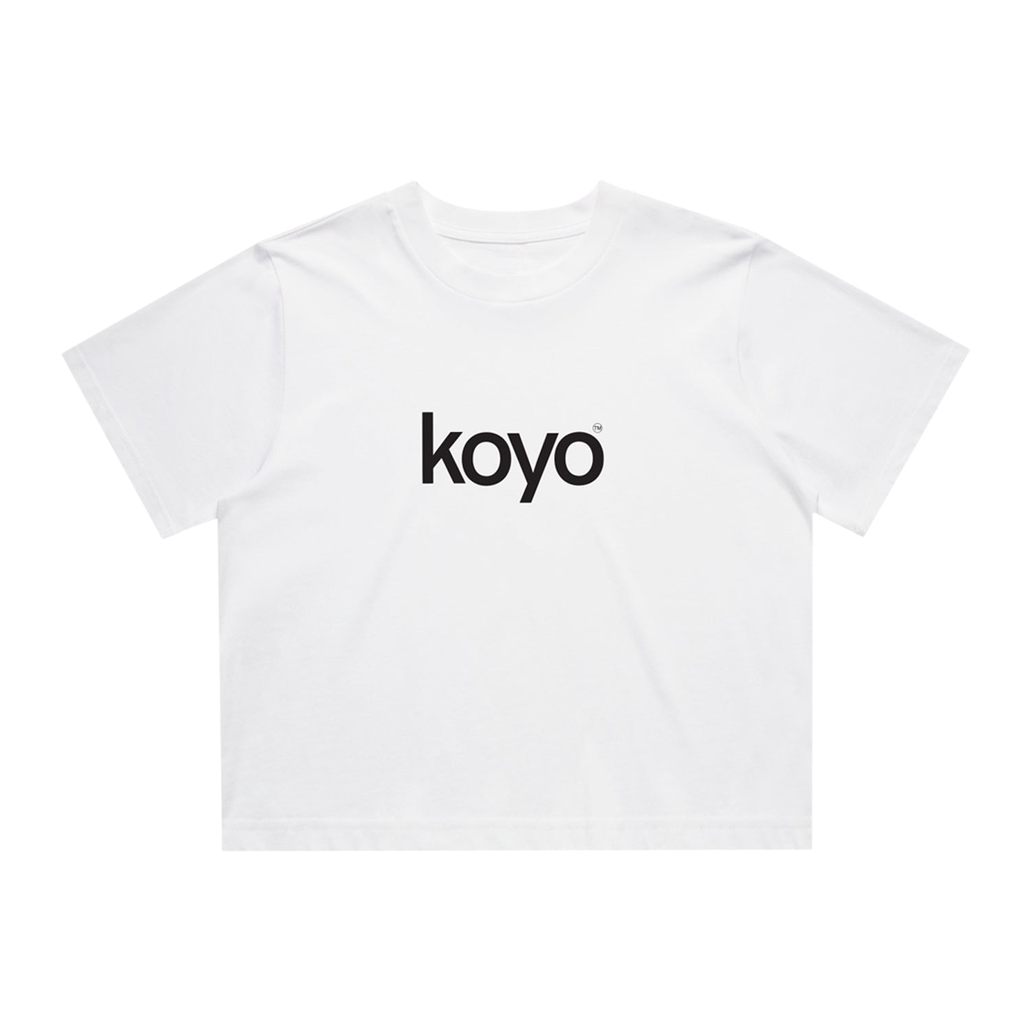 トップス Koyo Arita Someone From Long Island White - Crop Top – Pure Noise Records
