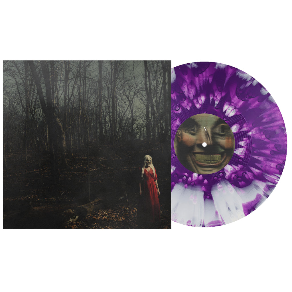 From A Distance - Chariot Torrent LP – Pure Noise Records