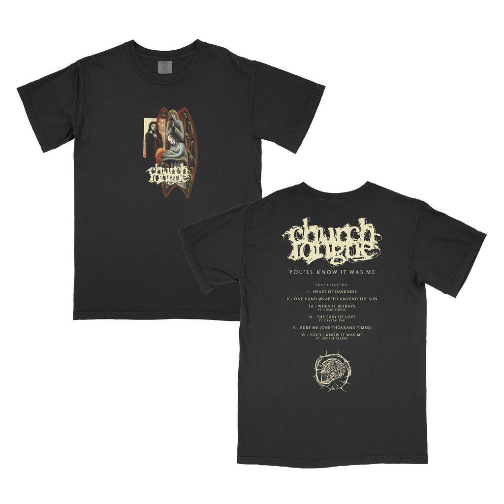 ミュージシャン GOD ONLY KNOWS PHOTO PRINT T-SHIRT God Only Knows T-Shirts for Sale | TeePublic