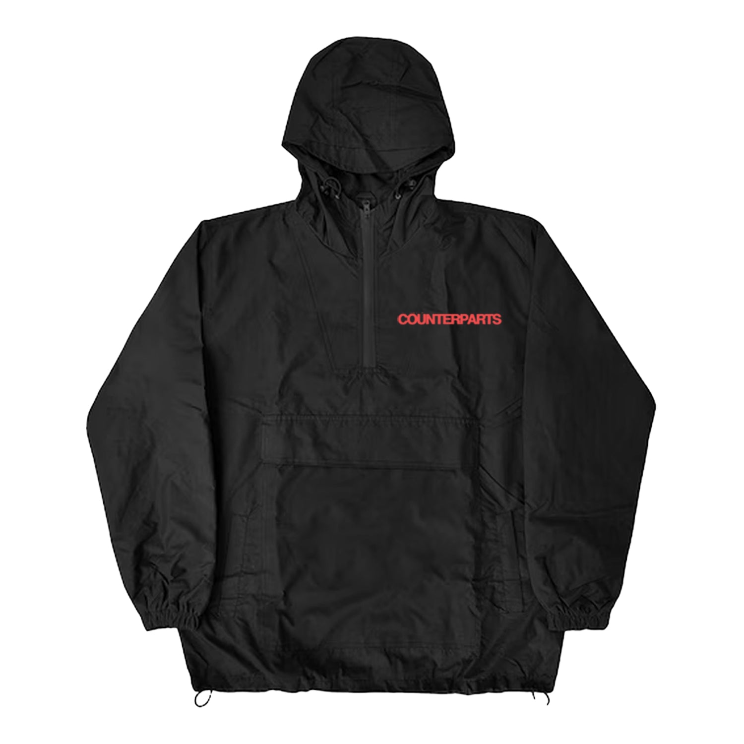 WINDBREAKER まとめ売り Heaven Let Them Die Black - Windbreaker – Pure Noise Records