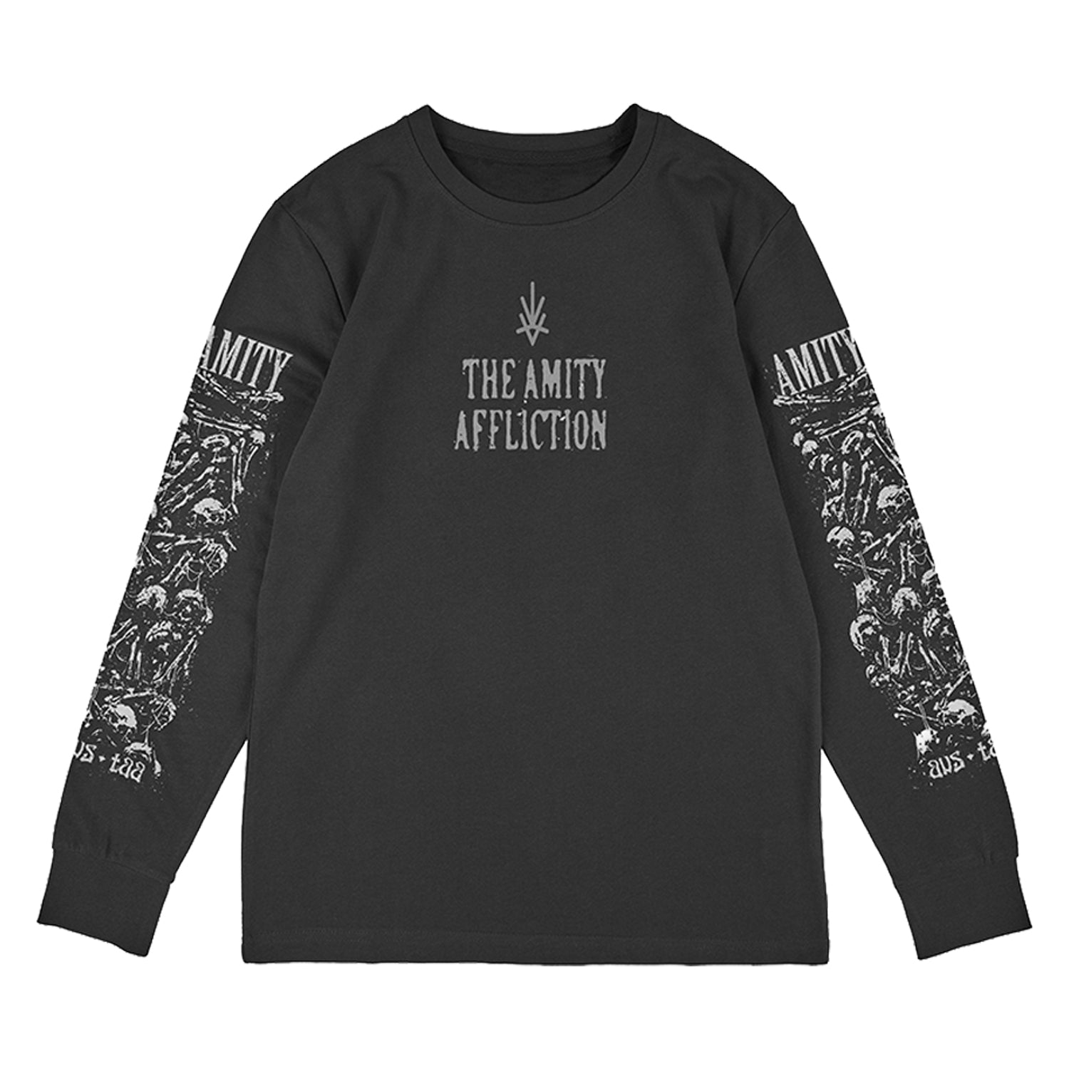 Long Sleeve Shirt – Pure Noise Records