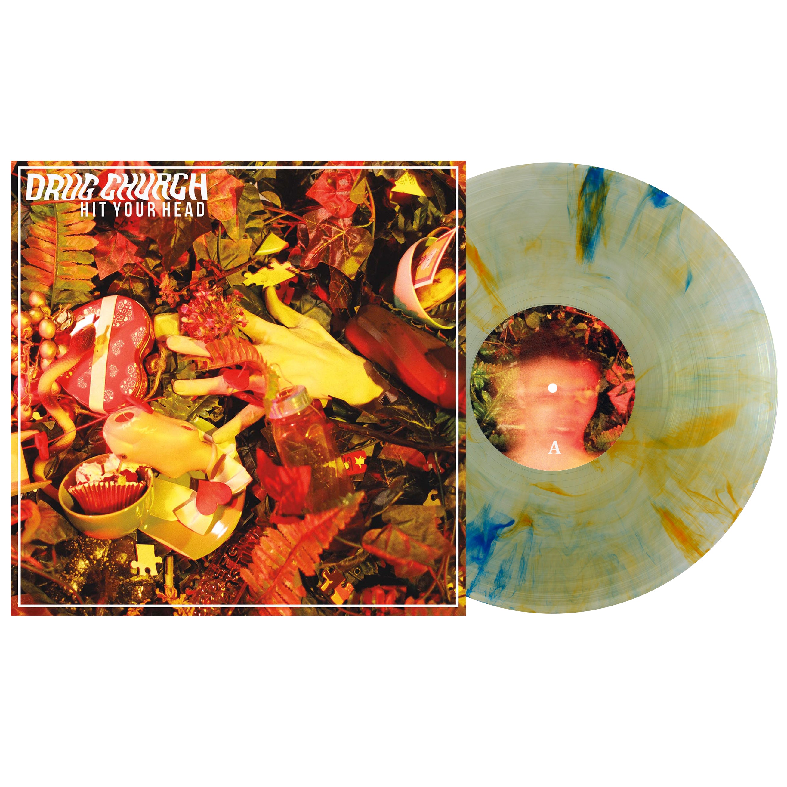 Music – Pure Noise Records