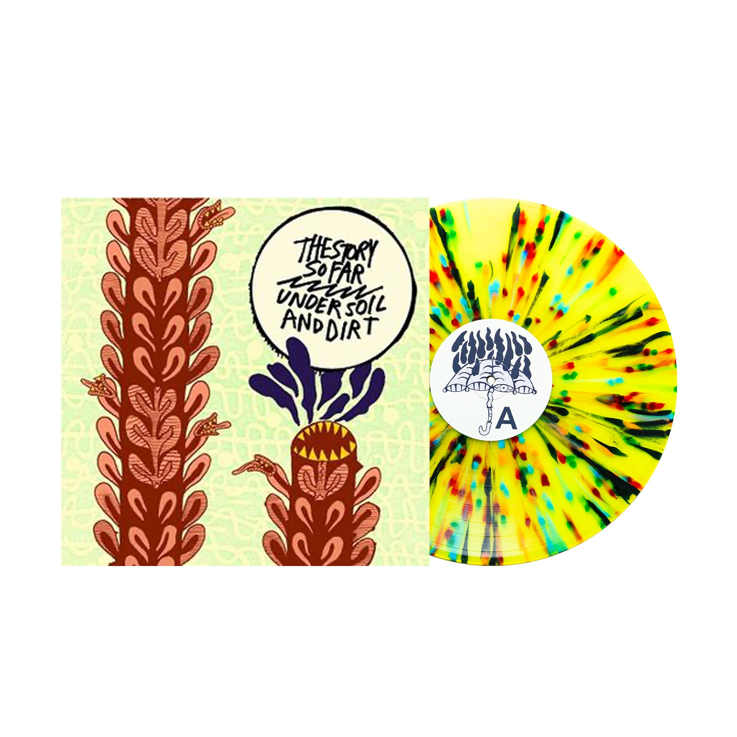 Music – Pure Noise Records