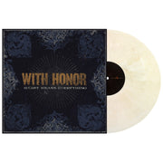 Heart Means Everything - Gold & White Galaxy LP