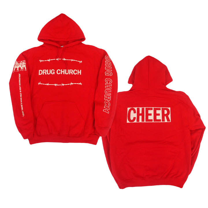Cheer - Pullover