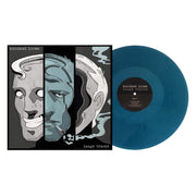 Laugh Tracks - Silver & Blue Galaxy LP