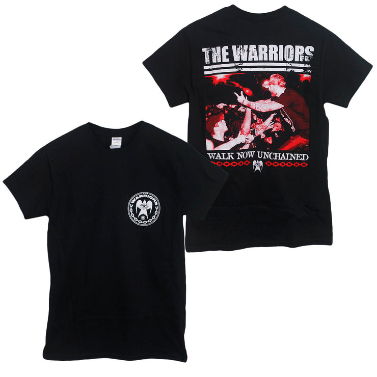 Live - Tee