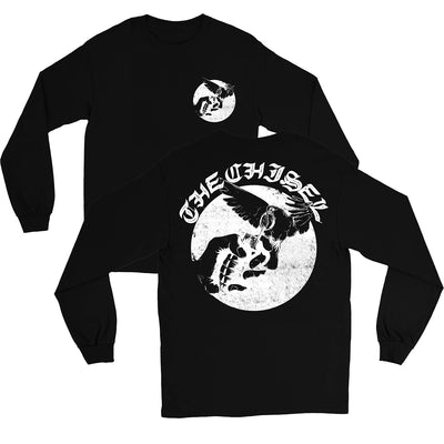What A Fucking Nightmare Black - Long Sleeve