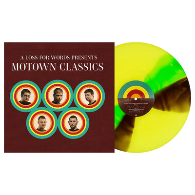 Motown Classics - LP