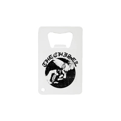 What A Fucking Nightmare - Bottle Opener