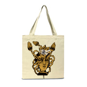 What You Don't See Natural - Tote Bag
