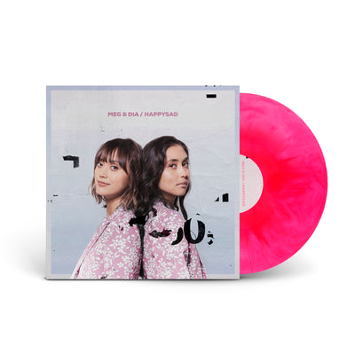 happysad - LP