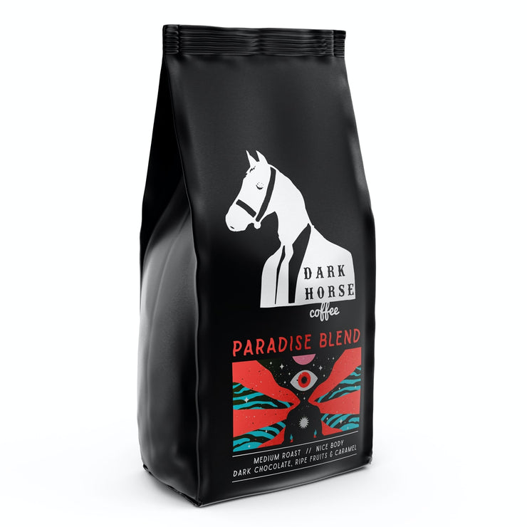 Paradise Blend  Coffee