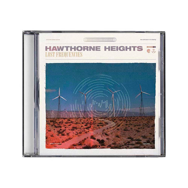 Lost Frequencies - CD