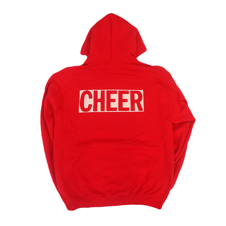 Cheer - Pullover