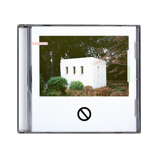 You're Not You Anymore - CD