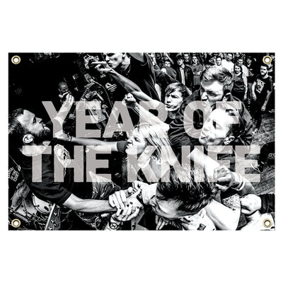 Live - Flag