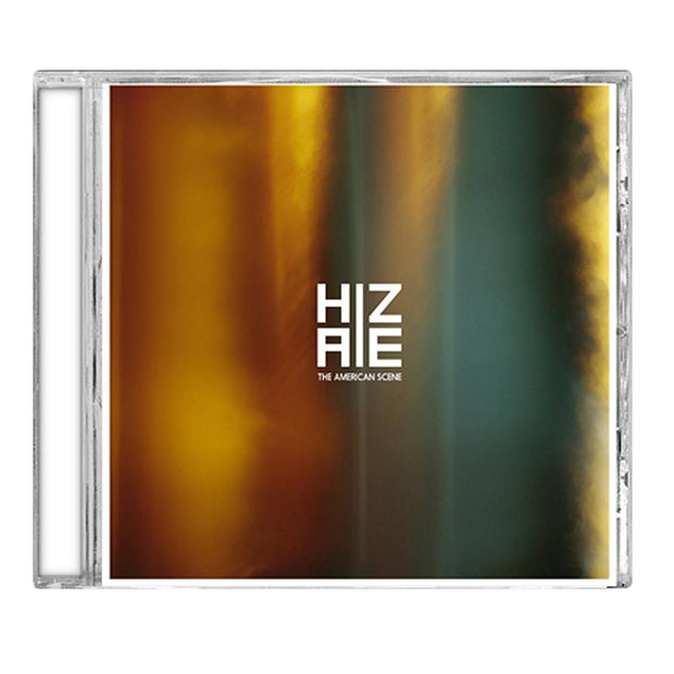 Haze - CD