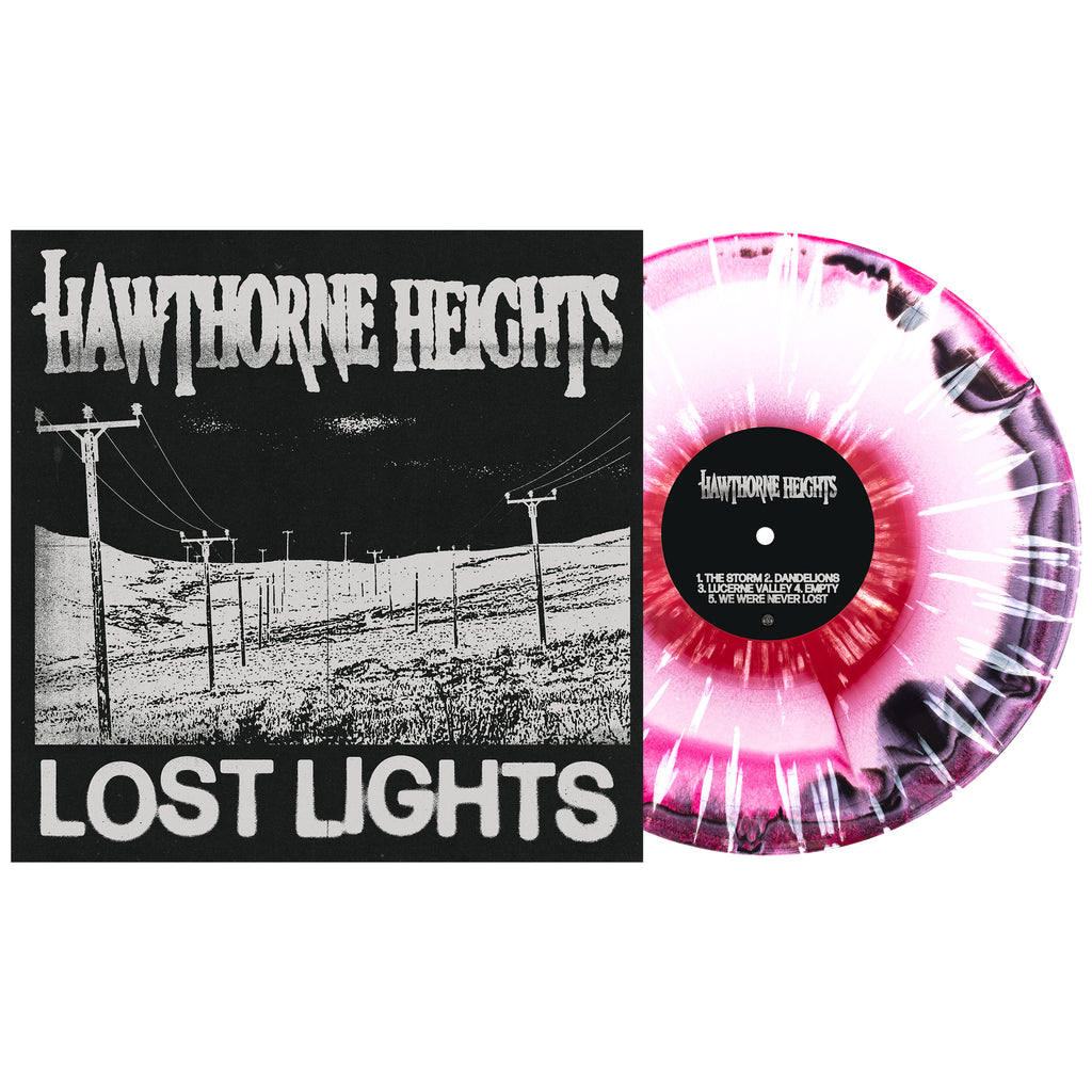 Hawthorne on sale Heights Limited Vinyl