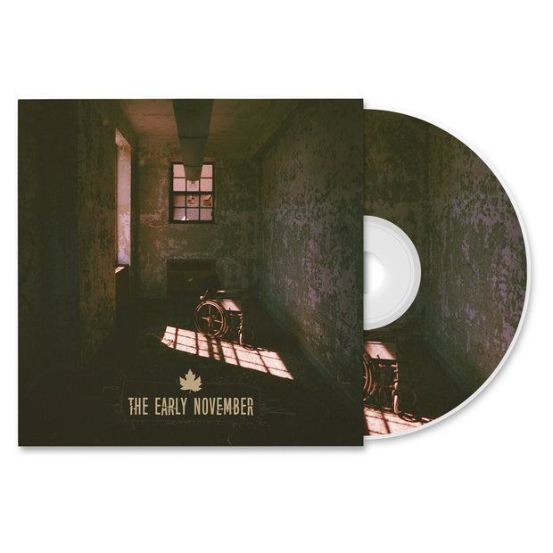 The Early November - CD