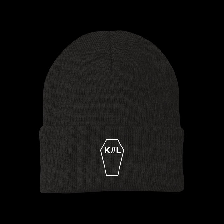 Coffin - Beanie