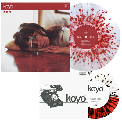 Koyo Vinyl Collection