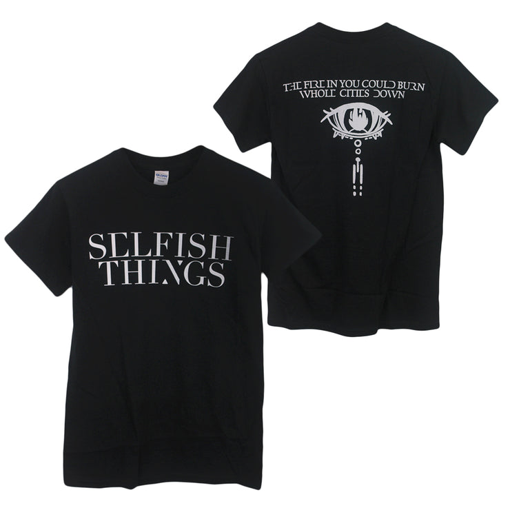 Fire In You - Tee