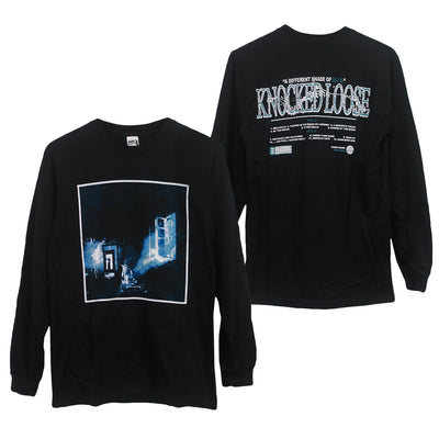 Window - Long Sleeve