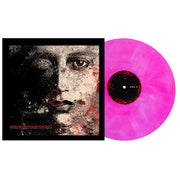 The Correlation Between Entrance And Exit Wounds - Magenta, White & Blue Galaxy LP