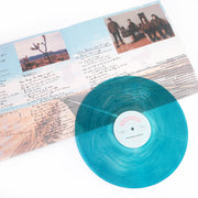 Lost Frequencies - Sea Blue Galaxy LP