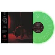 A Tear In The Fabric Of Life - Glow In The Dark LP